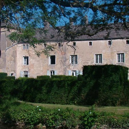 Chateau D'Ozenay Eksteriør bilde