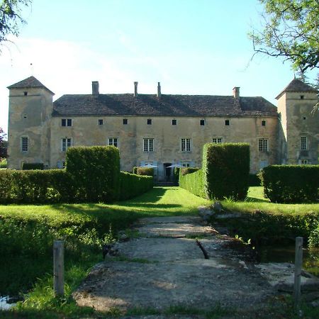 Chateau D'Ozenay Eksteriør bilde