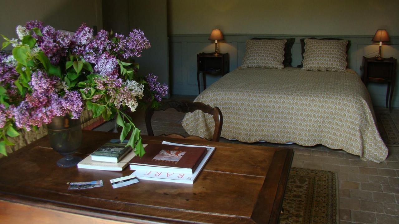 Chateau D'Ozenay Eksteriør bilde
