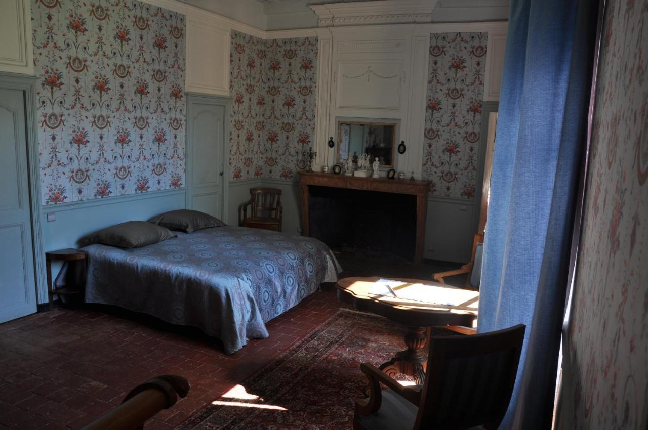 Chateau D'Ozenay Eksteriør bilde