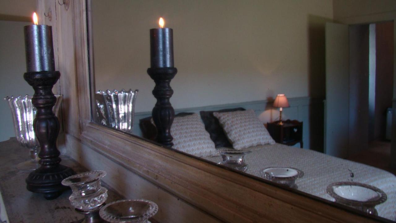 Chateau D'Ozenay Eksteriør bilde