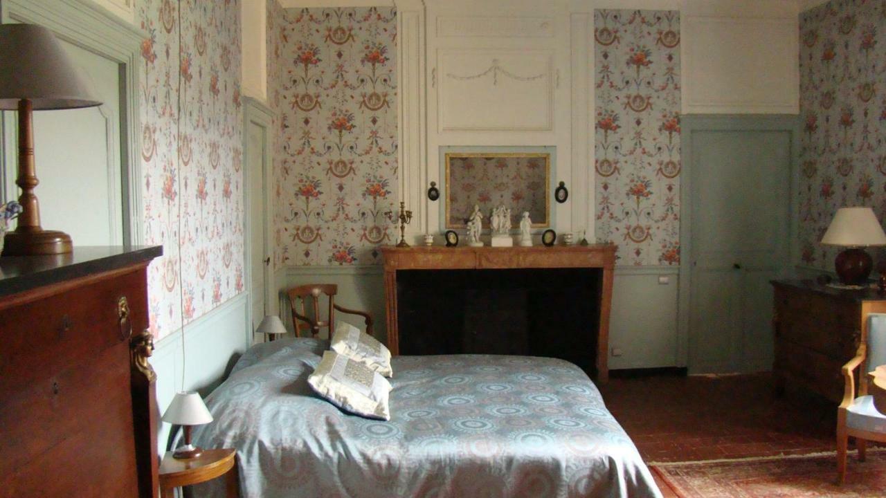 Chateau D'Ozenay Eksteriør bilde